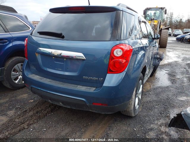 Photo 3 VIN: 2GNAXXEV8L6166024 - CHEVROLET EQUINOX 