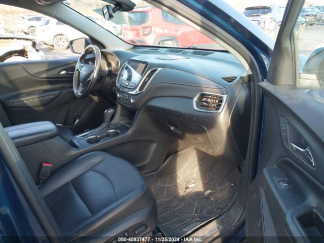 Photo 4 VIN: 2GNAXXEV8L6166024 - CHEVROLET EQUINOX 