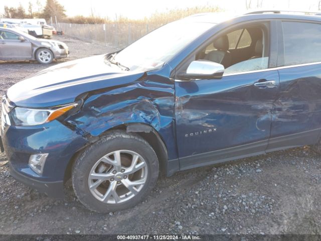 Photo 5 VIN: 2GNAXXEV8L6166024 - CHEVROLET EQUINOX 