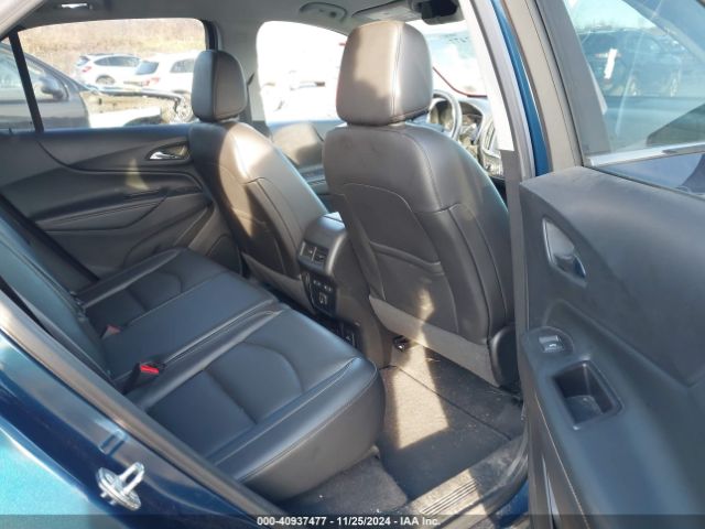 Photo 7 VIN: 2GNAXXEV8L6166024 - CHEVROLET EQUINOX 