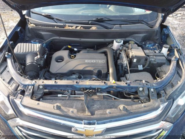 Photo 9 VIN: 2GNAXXEV8L6166024 - CHEVROLET EQUINOX 