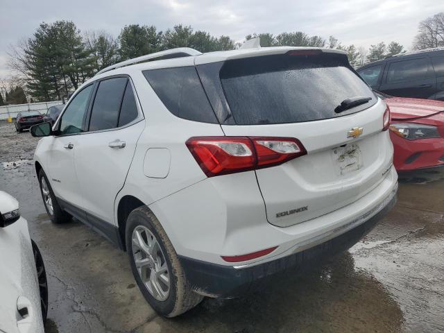 Photo 1 VIN: 2GNAXXEV8L6245595 - CHEVROLET EQUINOX 