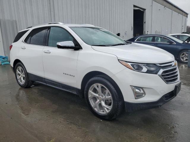 Photo 3 VIN: 2GNAXXEV8L6245595 - CHEVROLET EQUINOX 