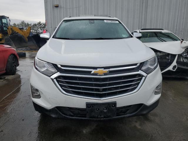 Photo 4 VIN: 2GNAXXEV8L6245595 - CHEVROLET EQUINOX 