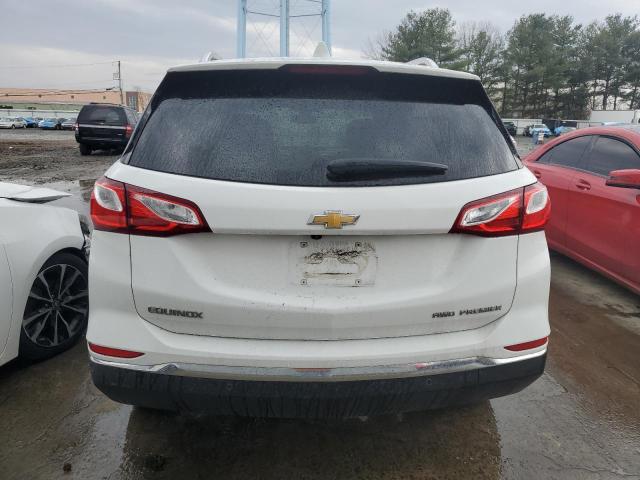 Photo 5 VIN: 2GNAXXEV8L6245595 - CHEVROLET EQUINOX 