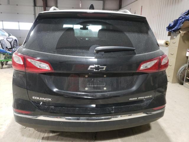 Photo 5 VIN: 2GNAXXEV8M6107170 - CHEVROLET EQUINOX PR 