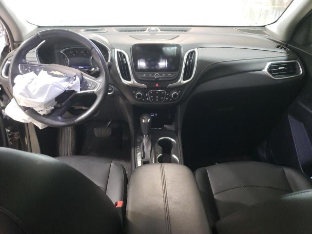 Photo 7 VIN: 2GNAXXEV8M6107170 - CHEVROLET EQUINOX PR 