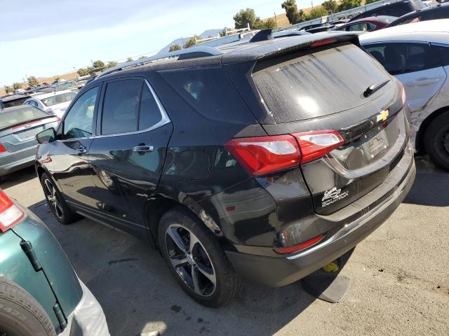 Photo 1 VIN: 2GNAXXEV8M6112742 - CHEVROLET EQUINOX 