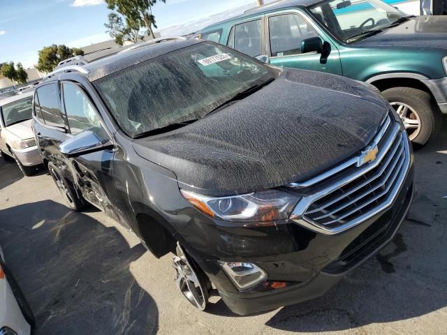 Photo 3 VIN: 2GNAXXEV8M6112742 - CHEVROLET EQUINOX 