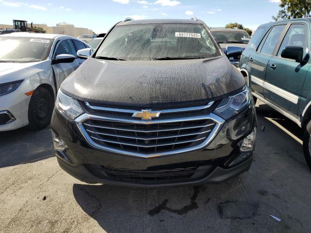 Photo 4 VIN: 2GNAXXEV8M6112742 - CHEVROLET EQUINOX 