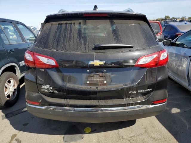 Photo 5 VIN: 2GNAXXEV8M6112742 - CHEVROLET EQUINOX 