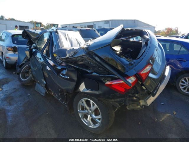 Photo 2 VIN: 2GNAXXEV8M6124549 - CHEVROLET EQUINOX 