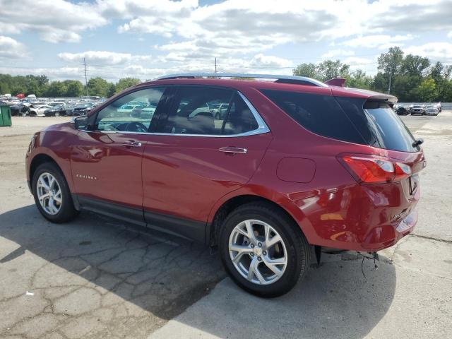 Photo 1 VIN: 2GNAXXEV8M6151864 - CHEVROLET EQUINOX PR 