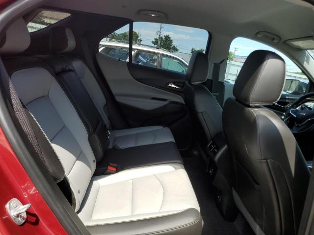 Photo 10 VIN: 2GNAXXEV8M6151864 - CHEVROLET EQUINOX PR 