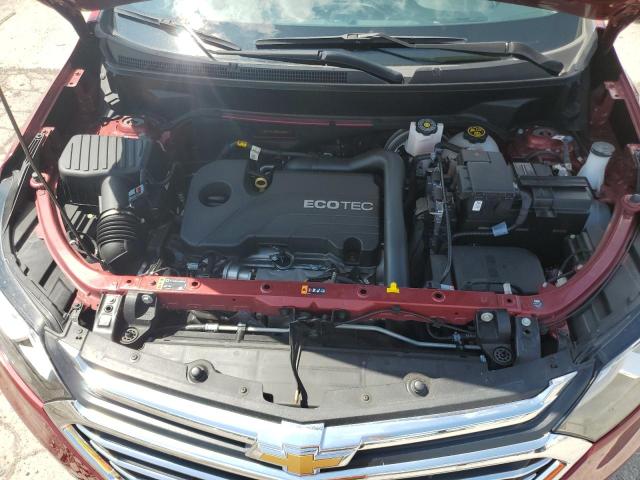 Photo 11 VIN: 2GNAXXEV8M6151864 - CHEVROLET EQUINOX PR 