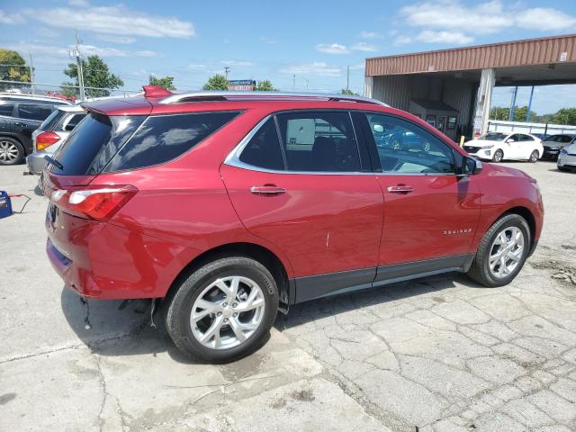 Photo 2 VIN: 2GNAXXEV8M6151864 - CHEVROLET EQUINOX PR 