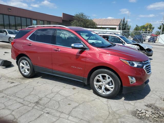 Photo 3 VIN: 2GNAXXEV8M6151864 - CHEVROLET EQUINOX PR 