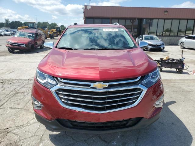 Photo 4 VIN: 2GNAXXEV8M6151864 - CHEVROLET EQUINOX PR 