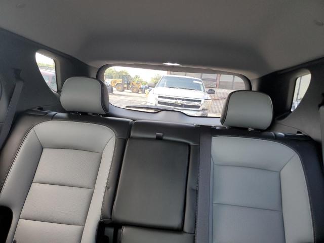 Photo 9 VIN: 2GNAXXEV8M6151864 - CHEVROLET EQUINOX PR 