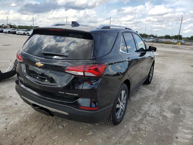 Photo 3 VIN: 2GNAXXEV8N6129252 - CHEVROLET EQUINOX PR 