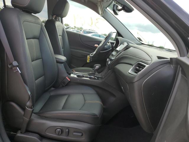 Photo 4 VIN: 2GNAXXEV8N6129252 - CHEVROLET EQUINOX PR 