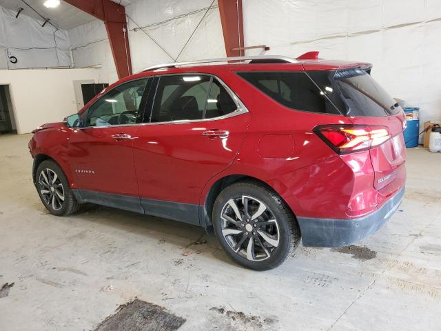 Photo 1 VIN: 2GNAXXEV8N6137755 - CHEVROLET EQUINOX PR 