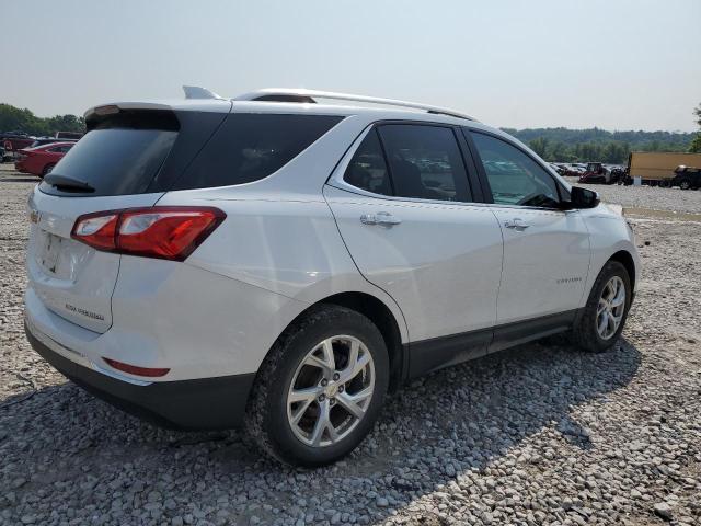 Photo 2 VIN: 2GNAXXEV9K6235012 - CHEVROLET EQUINOX 