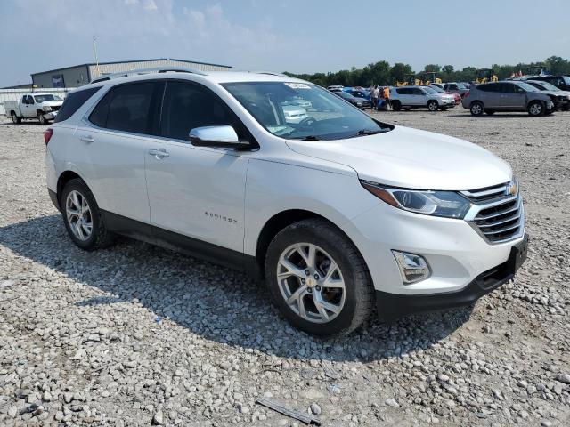 Photo 3 VIN: 2GNAXXEV9K6235012 - CHEVROLET EQUINOX 