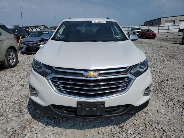 Photo 4 VIN: 2GNAXXEV9K6235012 - CHEVROLET EQUINOX 