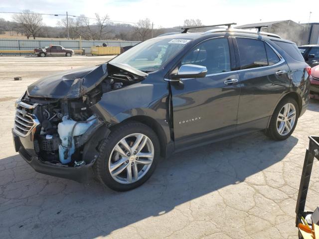 Photo 0 VIN: 2GNAXXEV9K6251372 - CHEVROLET EQUINOX 