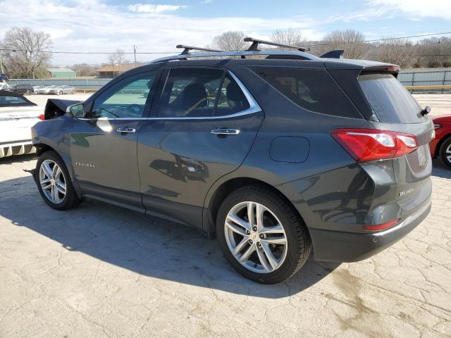 Photo 1 VIN: 2GNAXXEV9K6251372 - CHEVROLET EQUINOX 