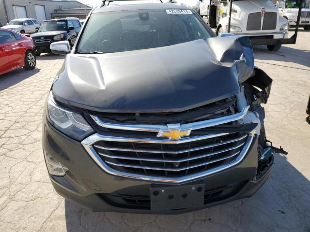 Photo 4 VIN: 2GNAXXEV9K6251372 - CHEVROLET EQUINOX 