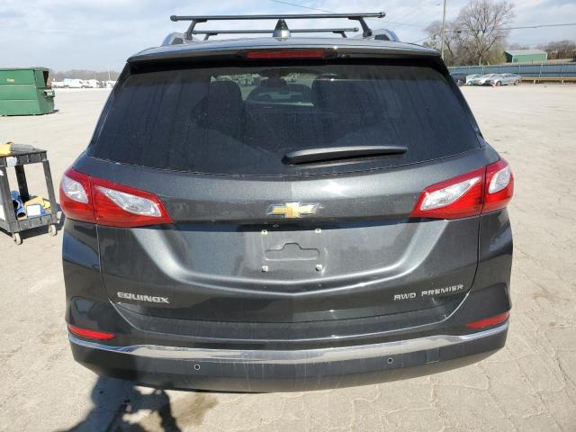 Photo 5 VIN: 2GNAXXEV9K6251372 - CHEVROLET EQUINOX 