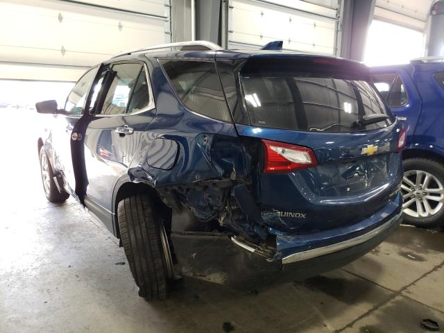 Photo 2 VIN: 2GNAXXEV9K6265112 - CHEVROLET EQUINOX PR 