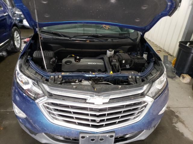 Photo 6 VIN: 2GNAXXEV9K6265112 - CHEVROLET EQUINOX PR 