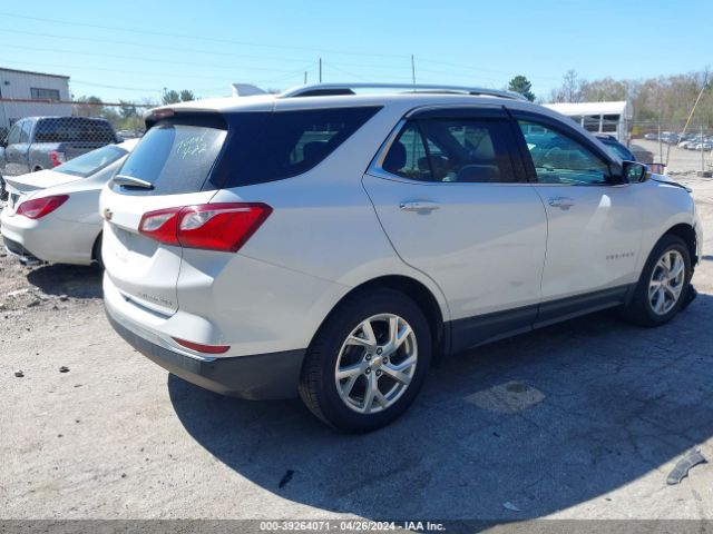 Photo 3 VIN: 2GNAXXEV9K6286980 - CHEVROLET EQUINOX 