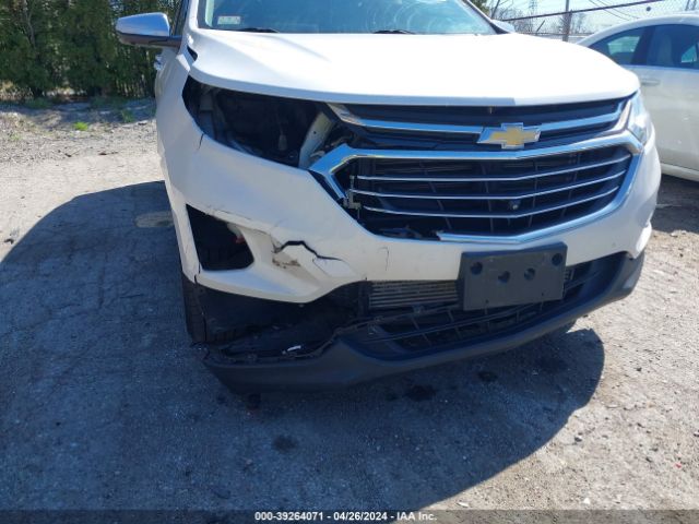 Photo 5 VIN: 2GNAXXEV9K6286980 - CHEVROLET EQUINOX 