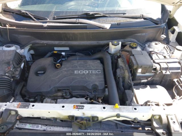 Photo 9 VIN: 2GNAXXEV9K6286980 - CHEVROLET EQUINOX 