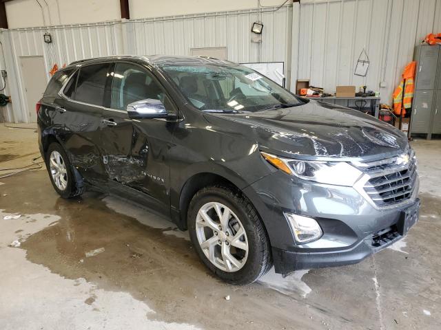 Photo 3 VIN: 2GNAXXEV9L6113719 - CHEVROLET EQUINOX 