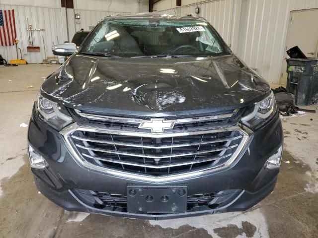 Photo 4 VIN: 2GNAXXEV9L6113719 - CHEVROLET EQUINOX 