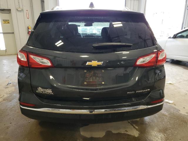 Photo 5 VIN: 2GNAXXEV9L6113719 - CHEVROLET EQUINOX 