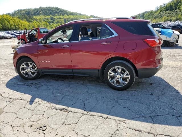 Photo 1 VIN: 2GNAXXEV9L6166808 - CHEVROLET EQUINOX PR 