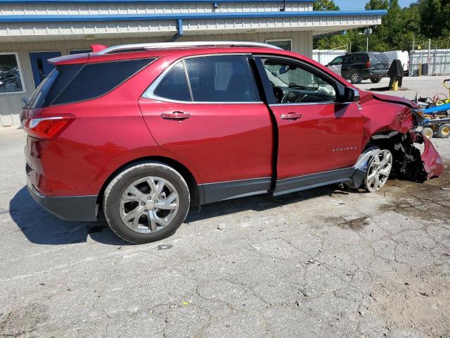 Photo 2 VIN: 2GNAXXEV9L6166808 - CHEVROLET EQUINOX PR 