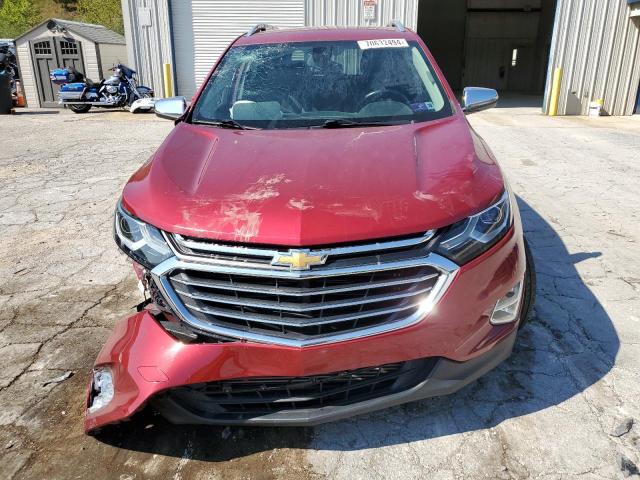 Photo 4 VIN: 2GNAXXEV9L6166808 - CHEVROLET EQUINOX PR 