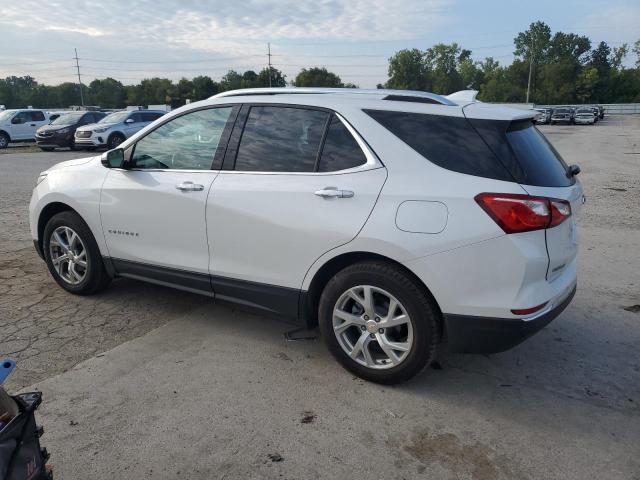 Photo 1 VIN: 2GNAXXEV9L6182331 - CHEVROLET EQUINOX PR 