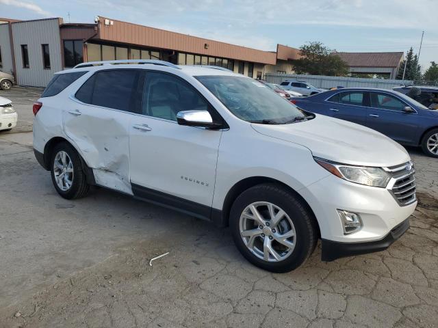 Photo 3 VIN: 2GNAXXEV9L6182331 - CHEVROLET EQUINOX PR 