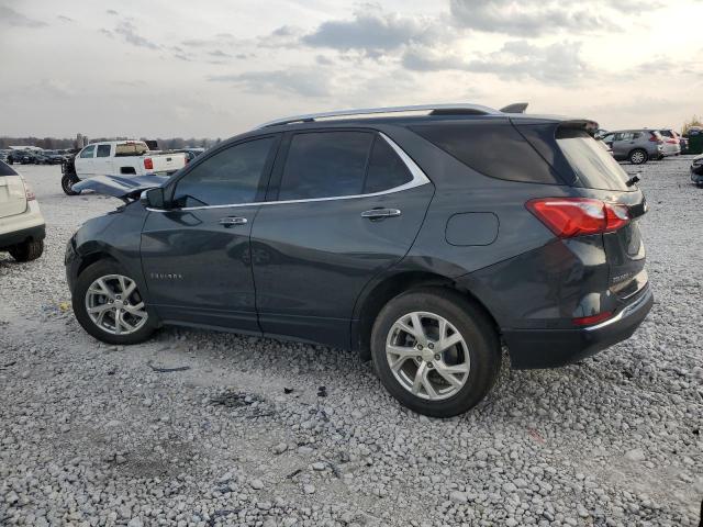 Photo 1 VIN: 2GNAXXEV9L6187075 - CHEVROLET EQUINOX PR 