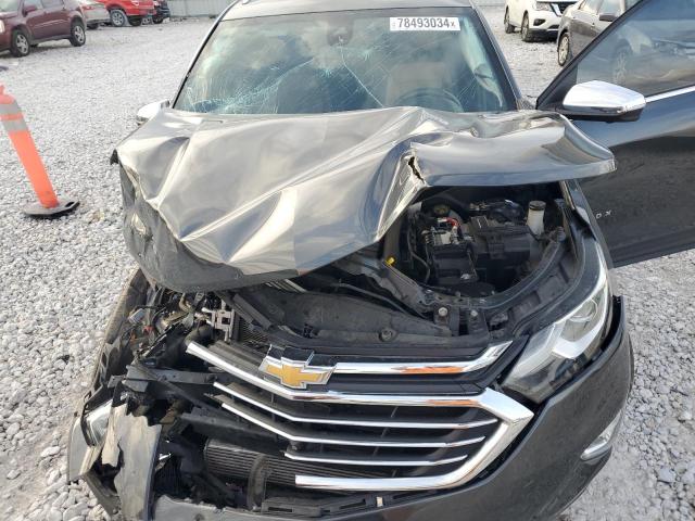 Photo 11 VIN: 2GNAXXEV9L6187075 - CHEVROLET EQUINOX PR 