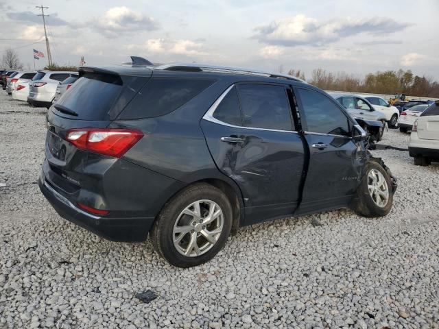 Photo 2 VIN: 2GNAXXEV9L6187075 - CHEVROLET EQUINOX PR 