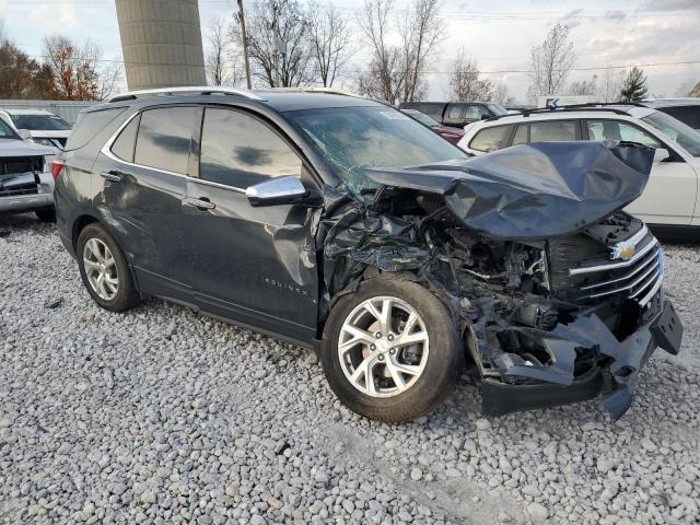 Photo 3 VIN: 2GNAXXEV9L6187075 - CHEVROLET EQUINOX PR 